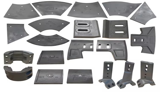 Parts Identification & Consultation
